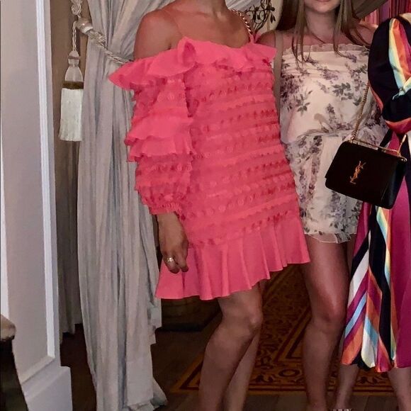 Alexis Calypso Dress    - Picture 2 of 11